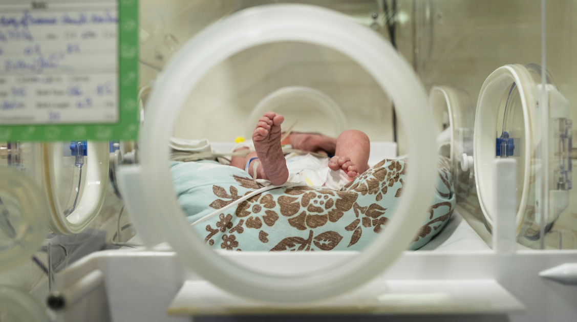 Naissance prématurée