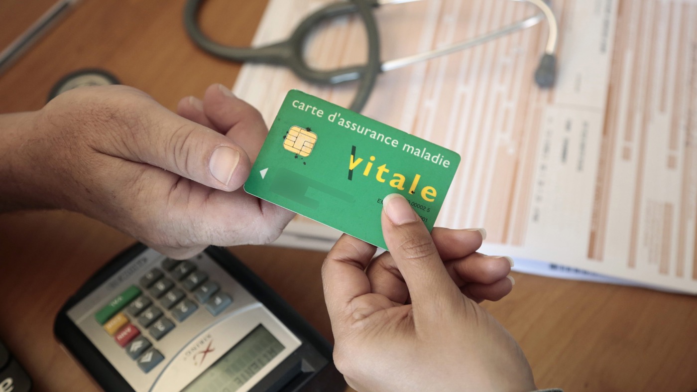 Prise en charge financière