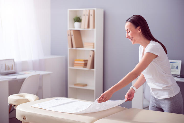 Rééducation du Post-partum 1