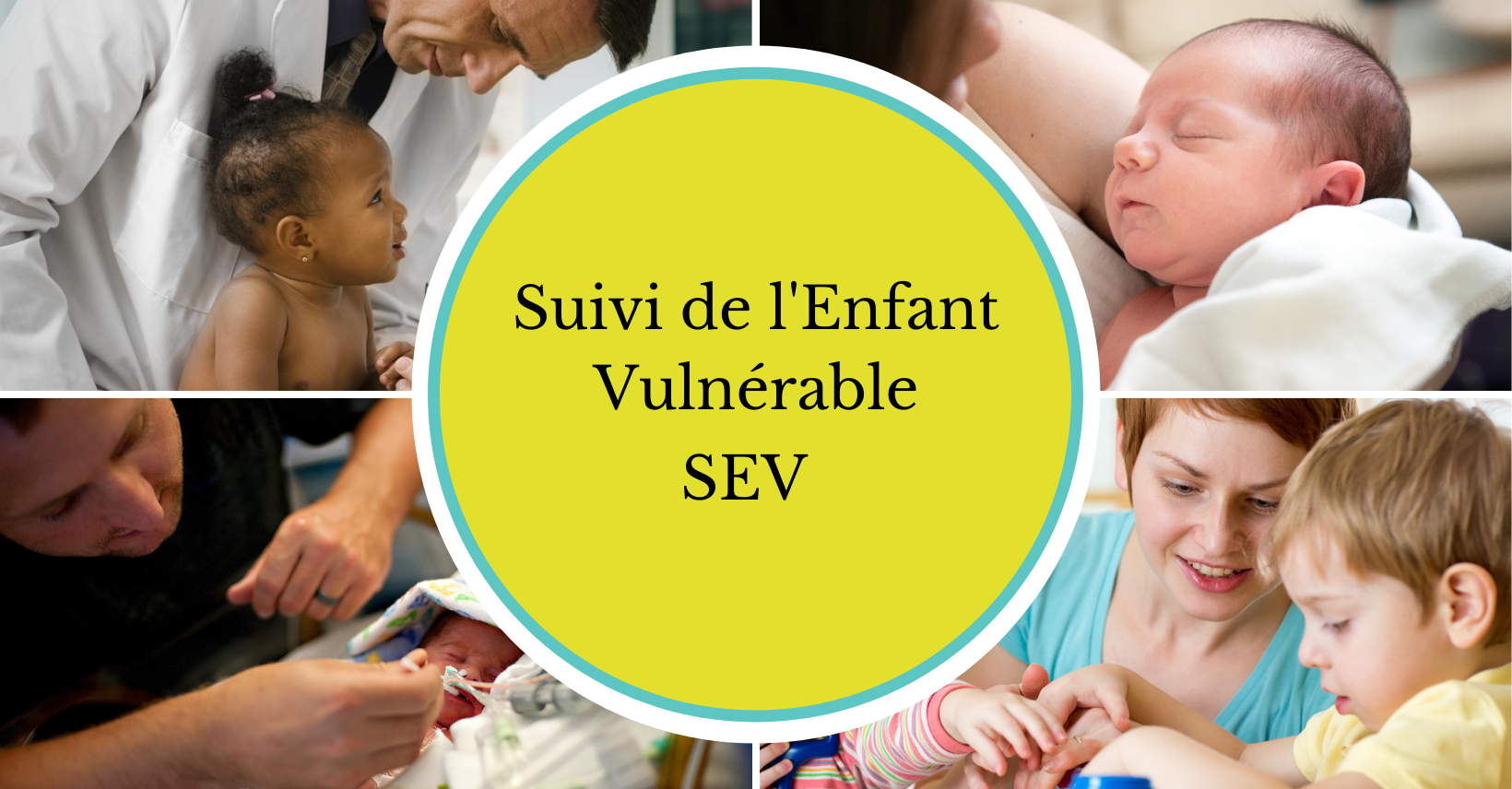 Suivi du nouveau-né vulnérable