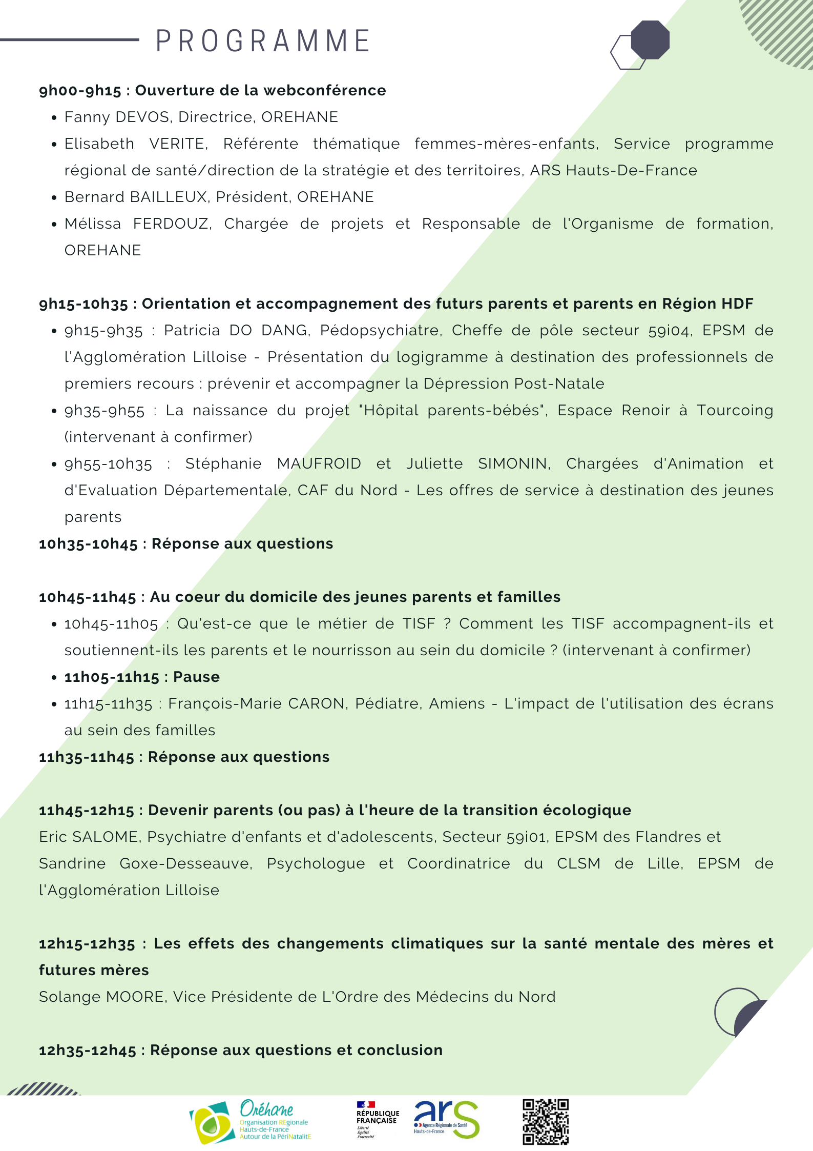 Webconférence