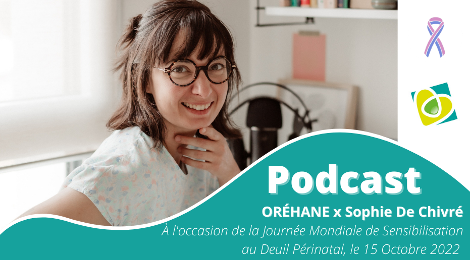 Journée Mondiale au Deuil Périnatal 1