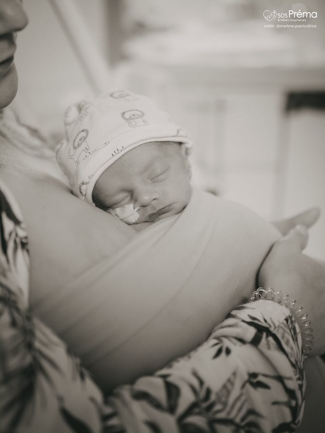 Naissance prématurée 3