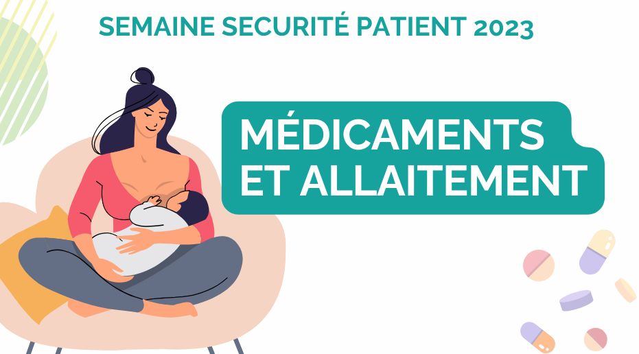 Semaine de la Sécurité des Patients 2023 1