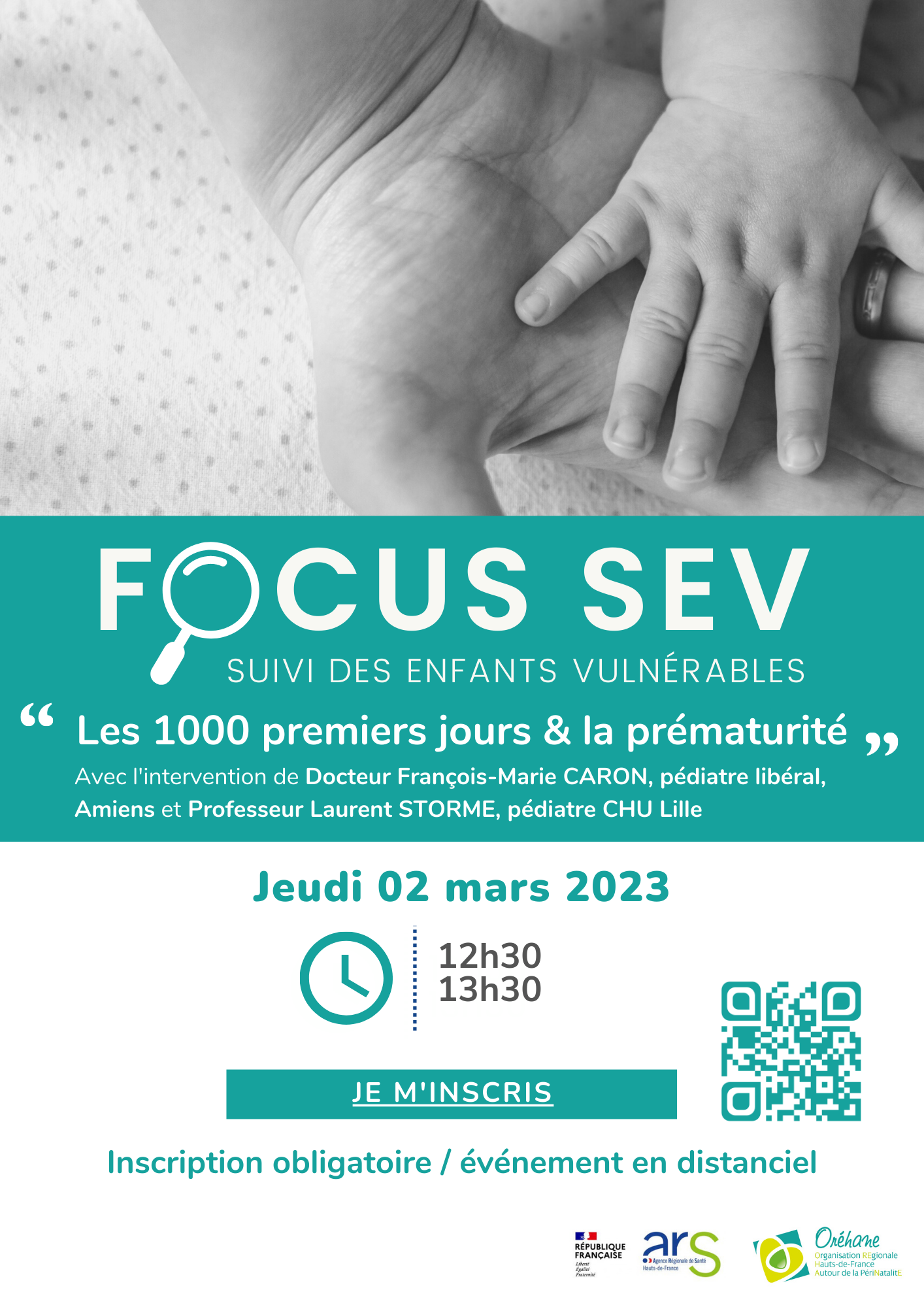 Agenda des événements 4
