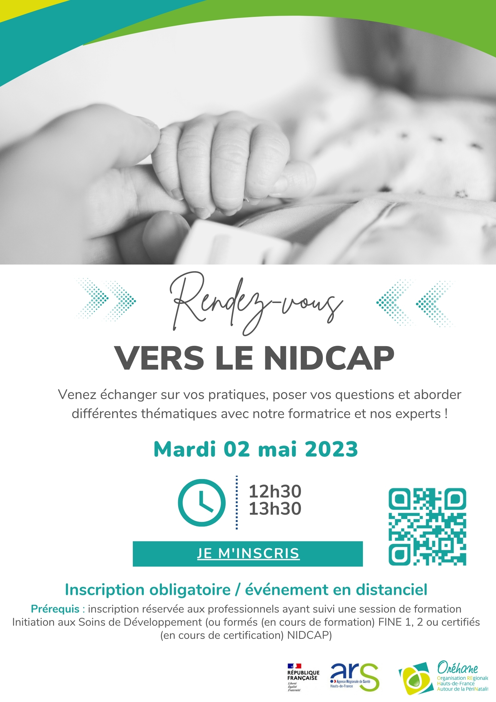Agenda des événements 13