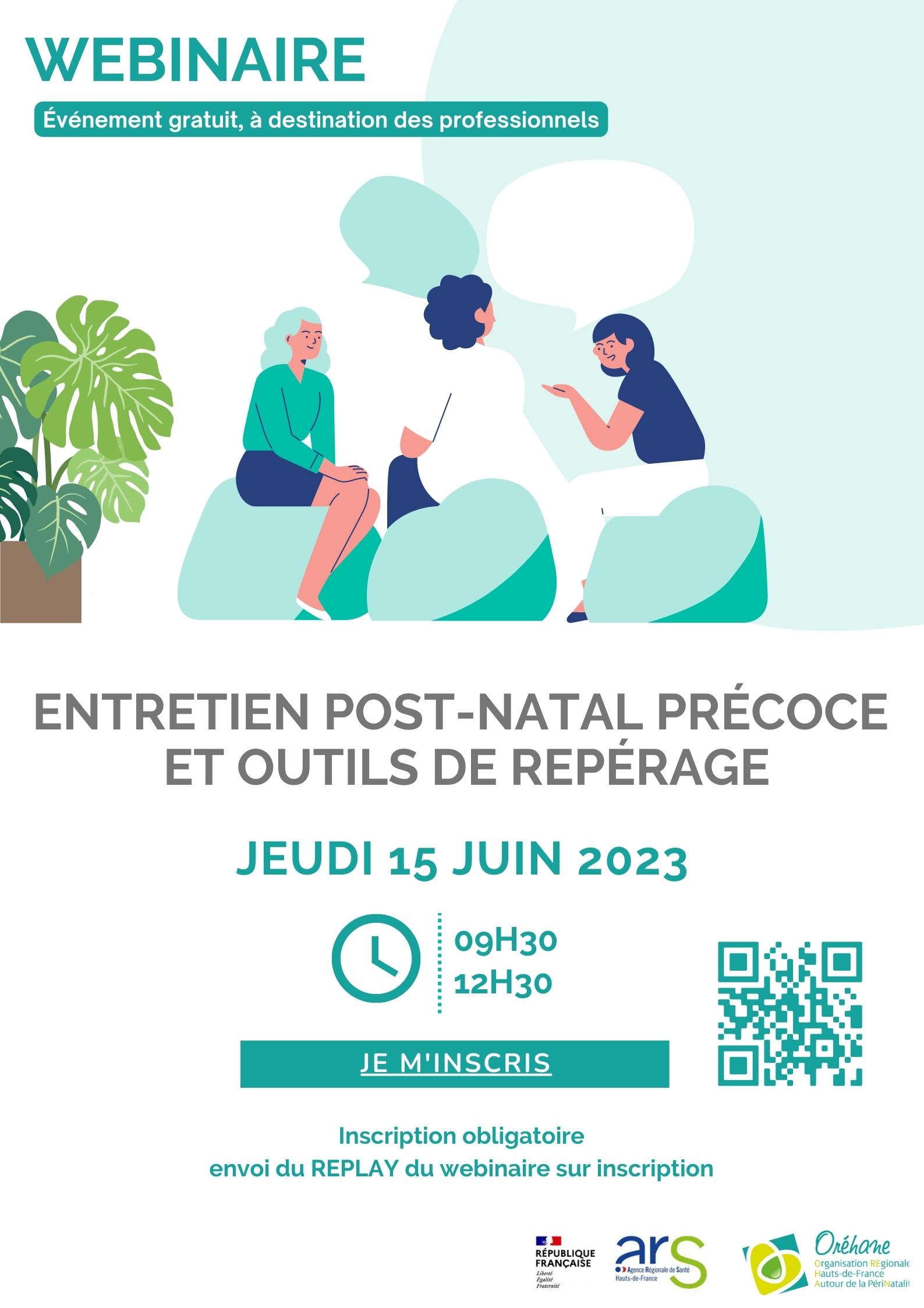 Agenda des événements 17