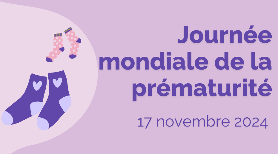 Journée mondiale de la prématurité 8