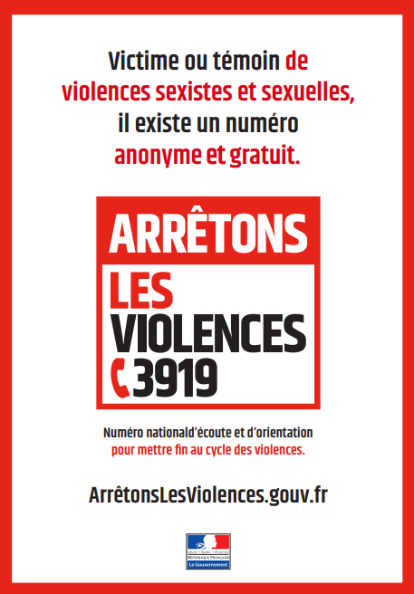 Violences Conjugales 7