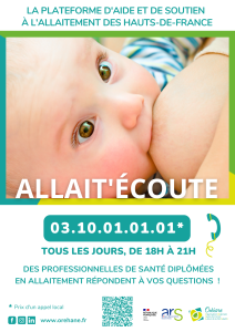 Alimentation 5