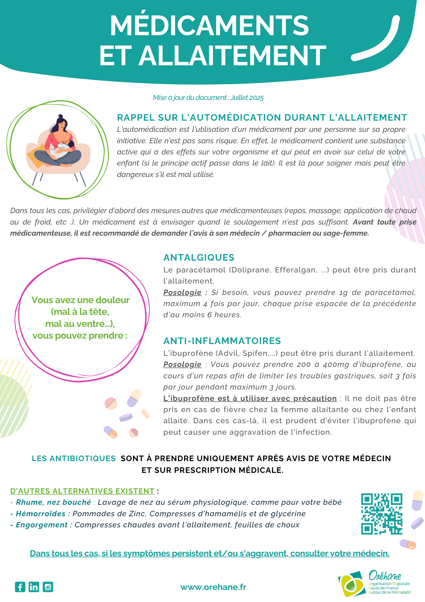 Alimentation 6