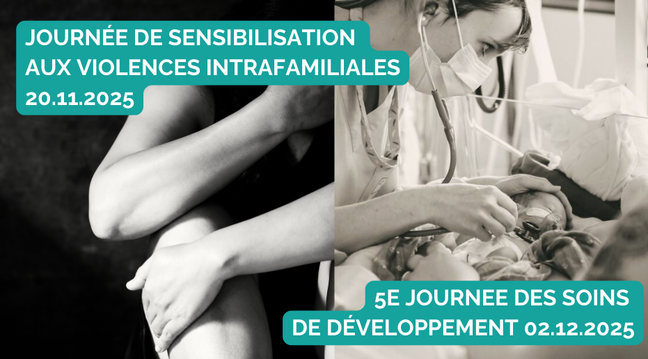 Evénements 2025