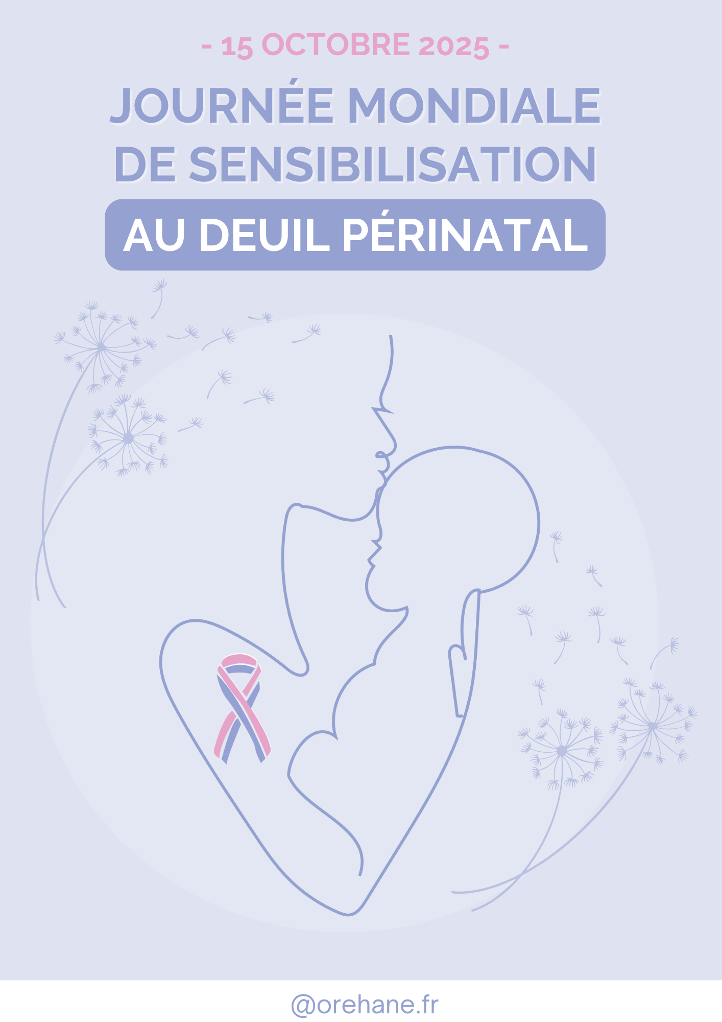 Le Deuil périnatal