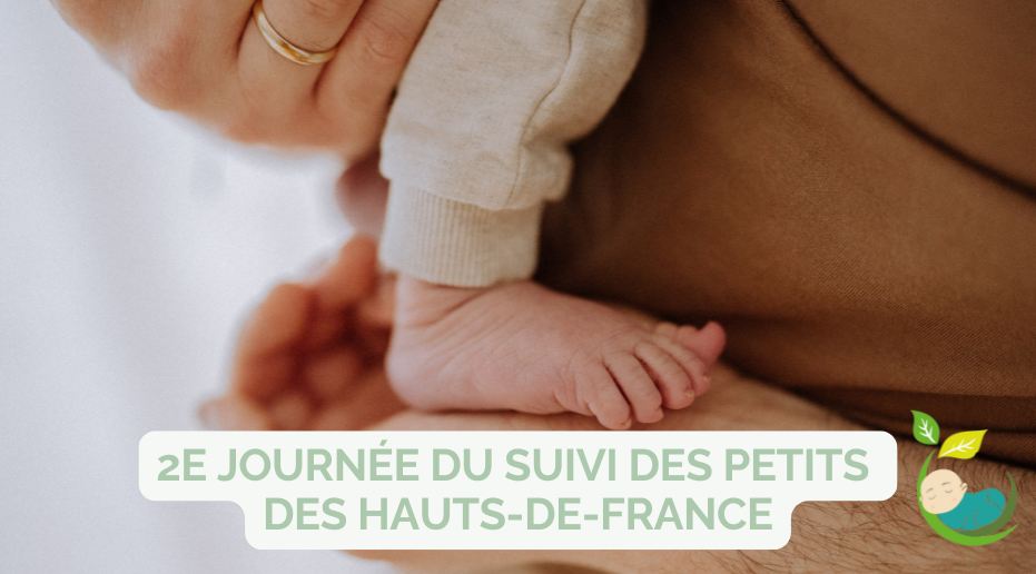 2e Journée régionale du Suivi des petits des Hauts-de-France