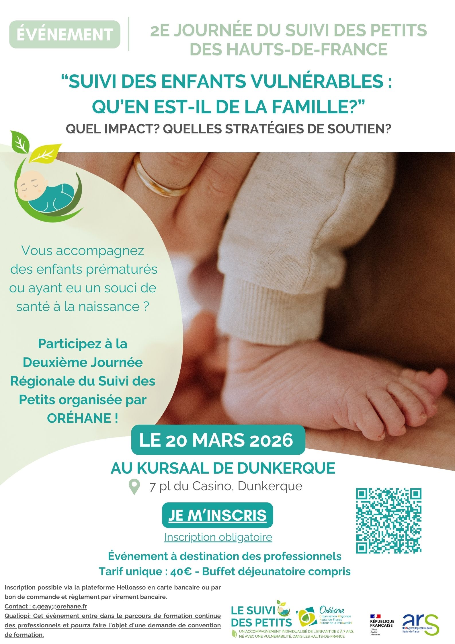 Agenda des webinaires 83