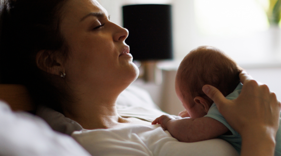 Santé mentale : lancement d’une expérimentation pour améliorer la prise en charge de la dépression post-partum dans les Hauts-de-France